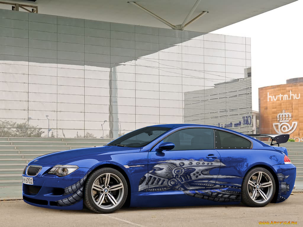 , bmw